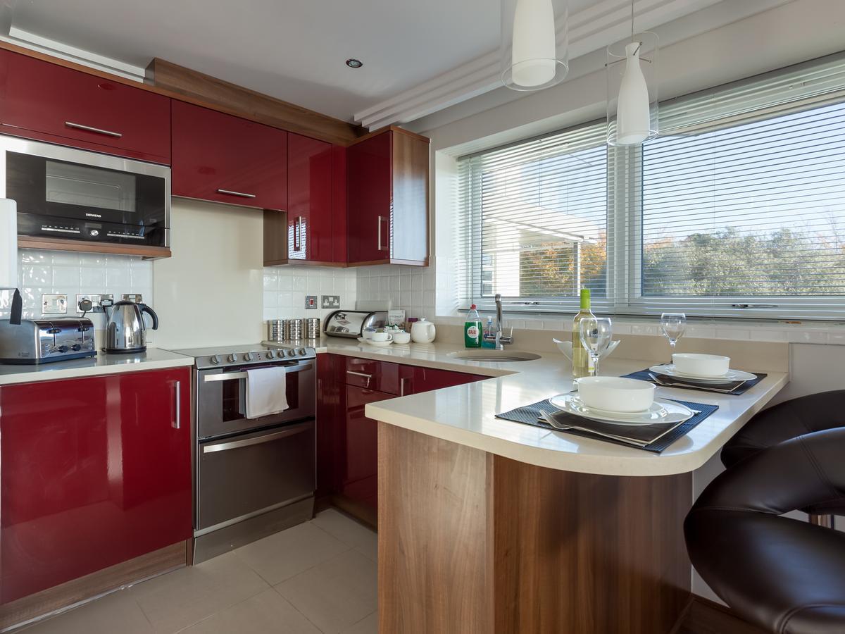 Osprey Holiday home
