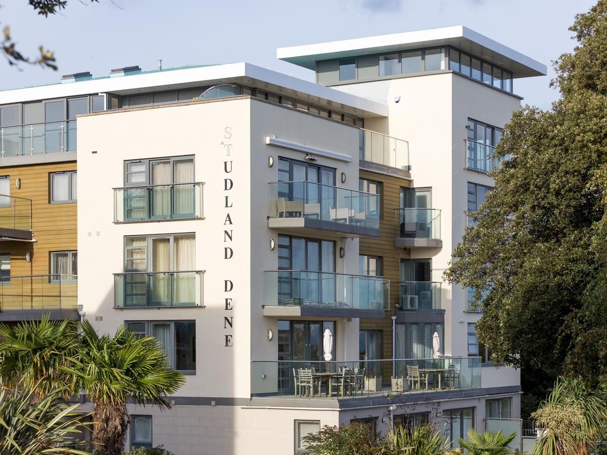 Holiday home Osprey Bournemouth
