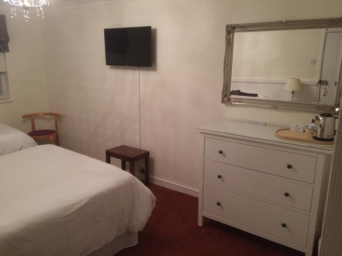 Southernhay Guest House 3* Bournemouth