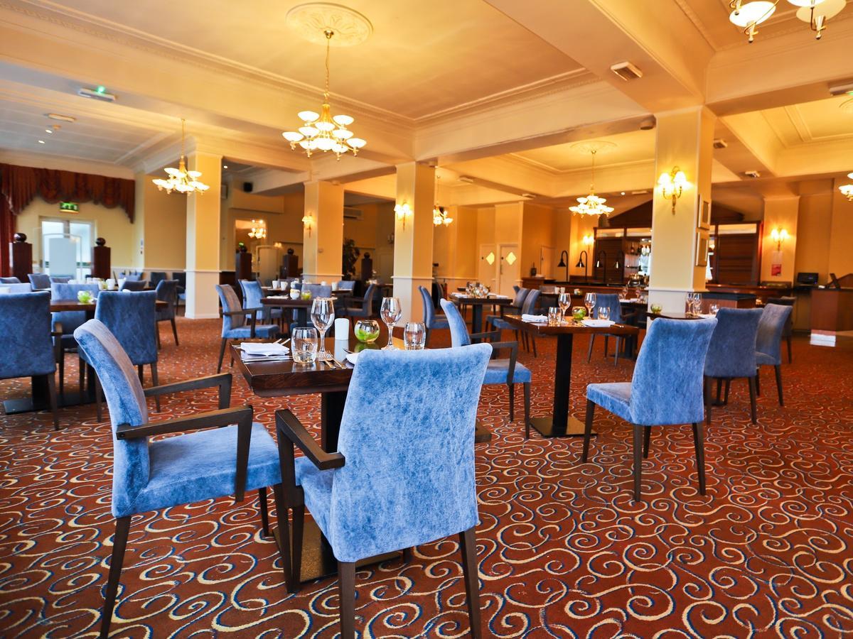 East Cliff Hotel, Sure Collection By Bw Hotel