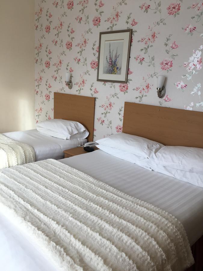 Durley Grange 3*