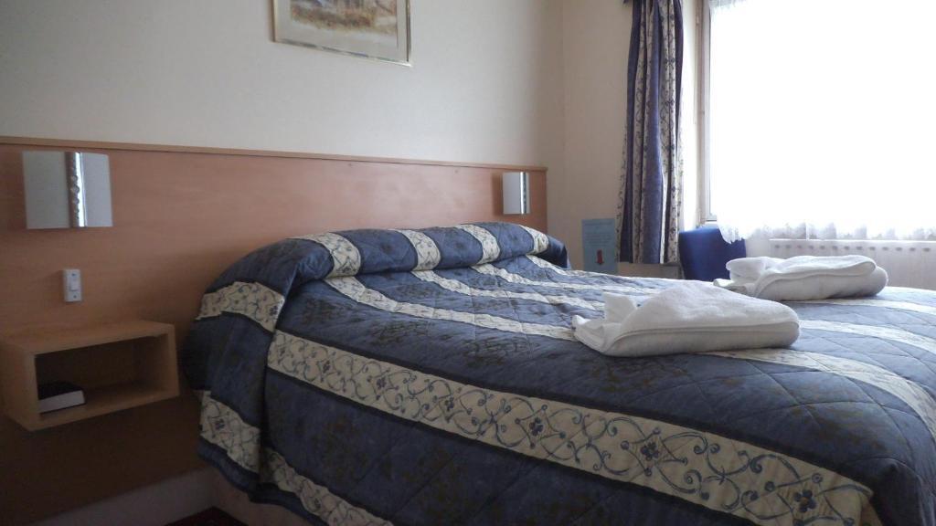 Hotel Laguna 3*