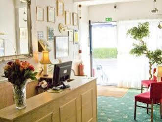 Brooklands Hotel