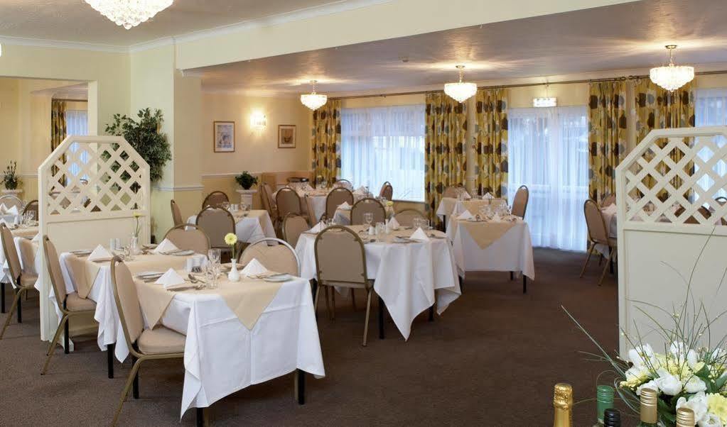 The Mayfair Hotel