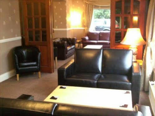 The Mayfair Hotel 3*