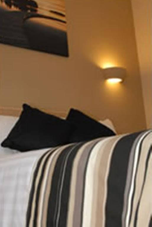 The Mayfair Hotel