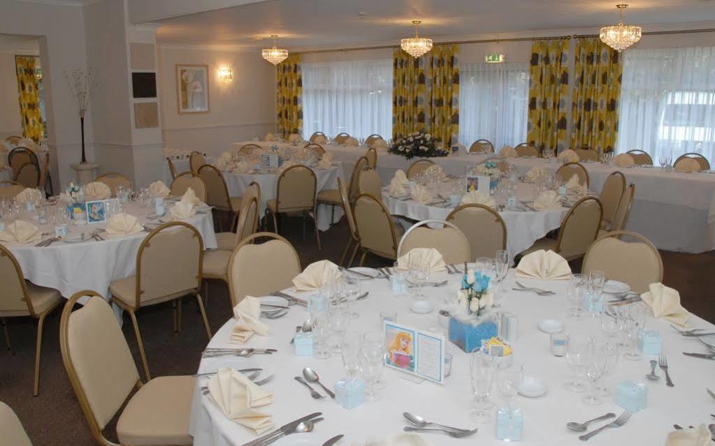 The Mayfair Hotel 3*