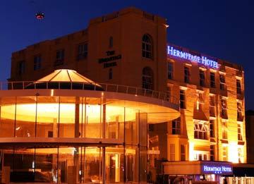 Hotel The Hermitage - Oceana Collection Bournemouth