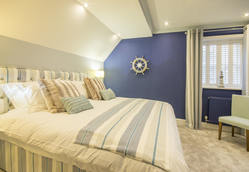 Derby Manor 4* Bournemouth