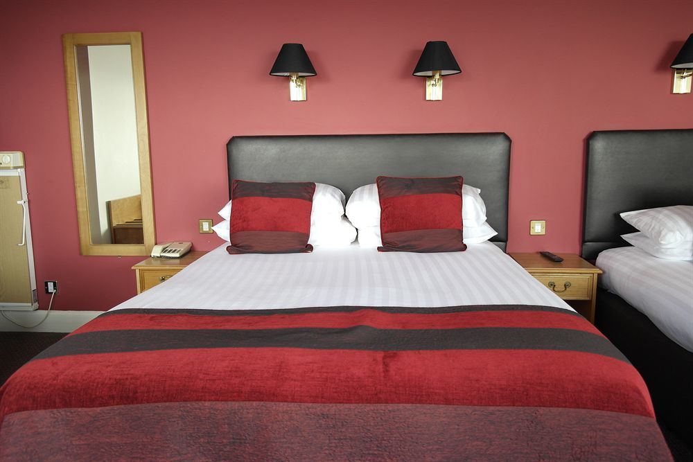 Chine 3* Bournemouth