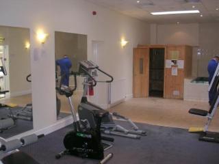 Heathlands 3* Bournemouth