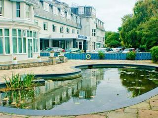 Heathlands 3* Bournemouth
