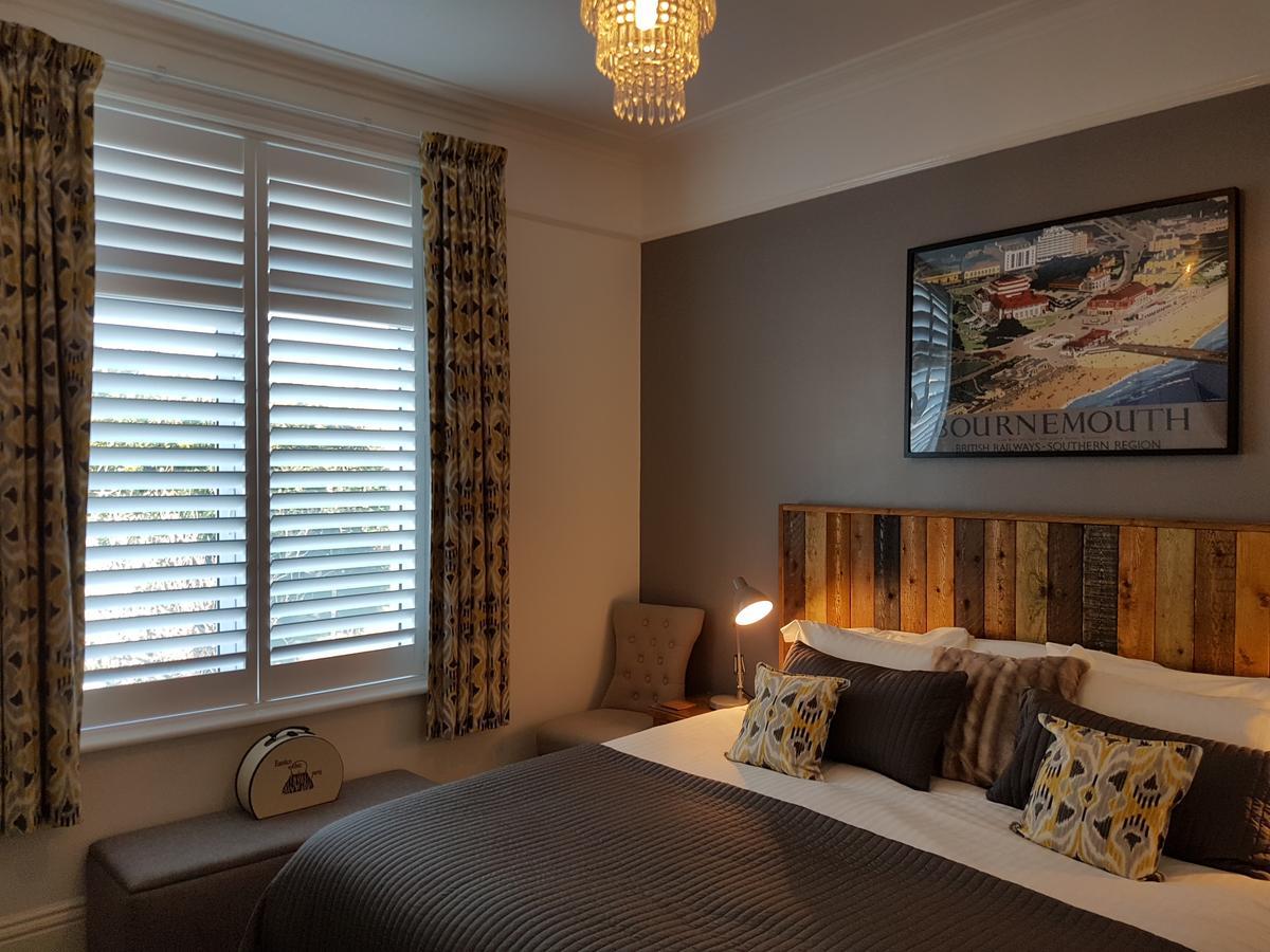 Bed & Breakfast Beach Lodge *