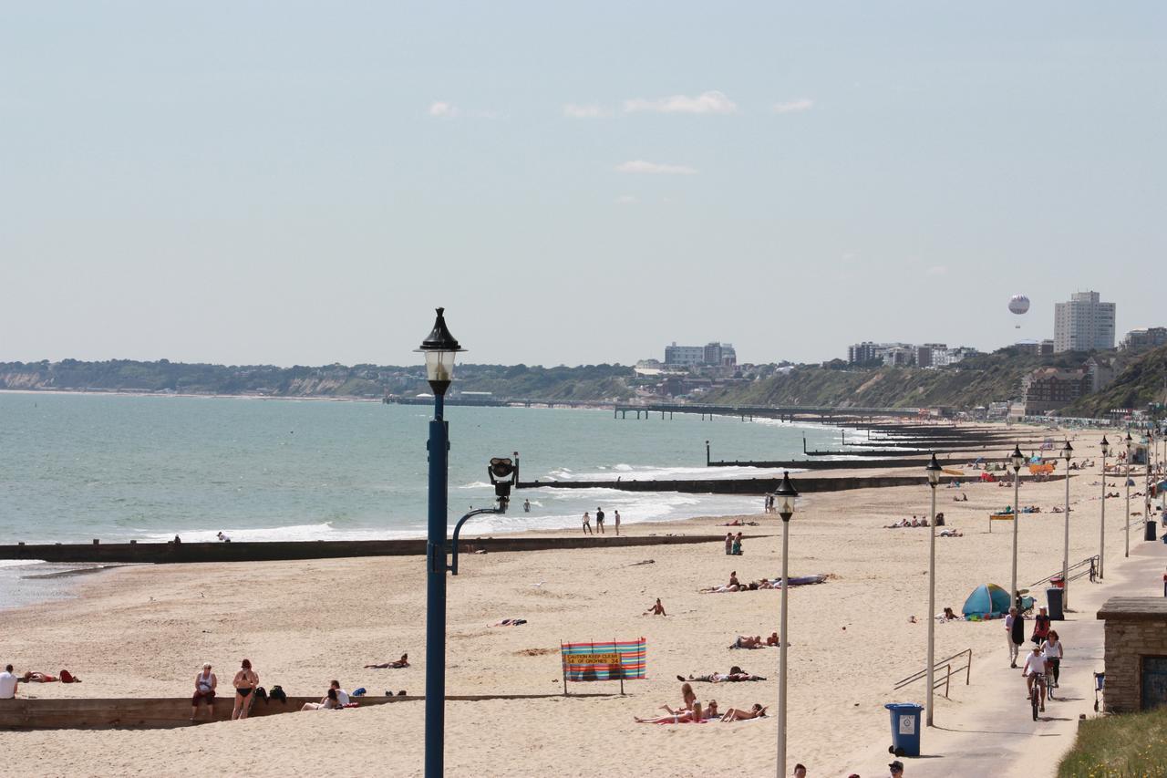 Beach Lodge * Bournemouth