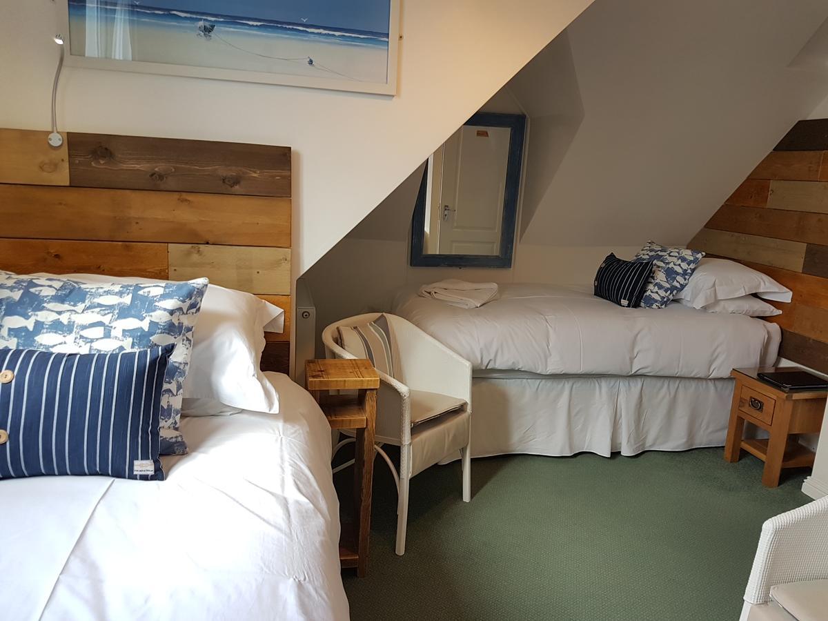 Beach Lodge Bournemouth