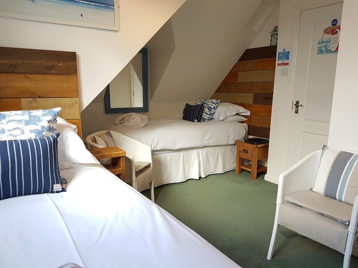 Beach Lodge *