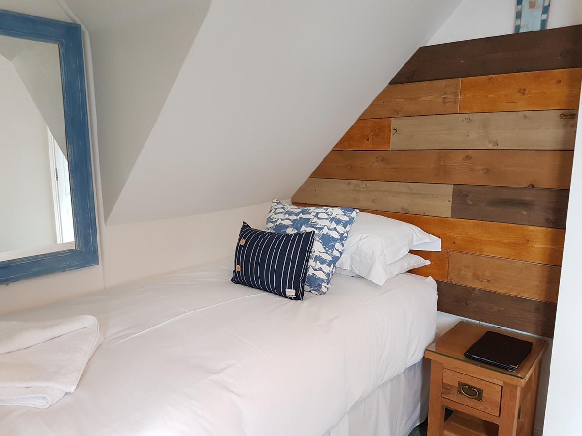 Bed & Breakfast Beach Lodge Bournemouth