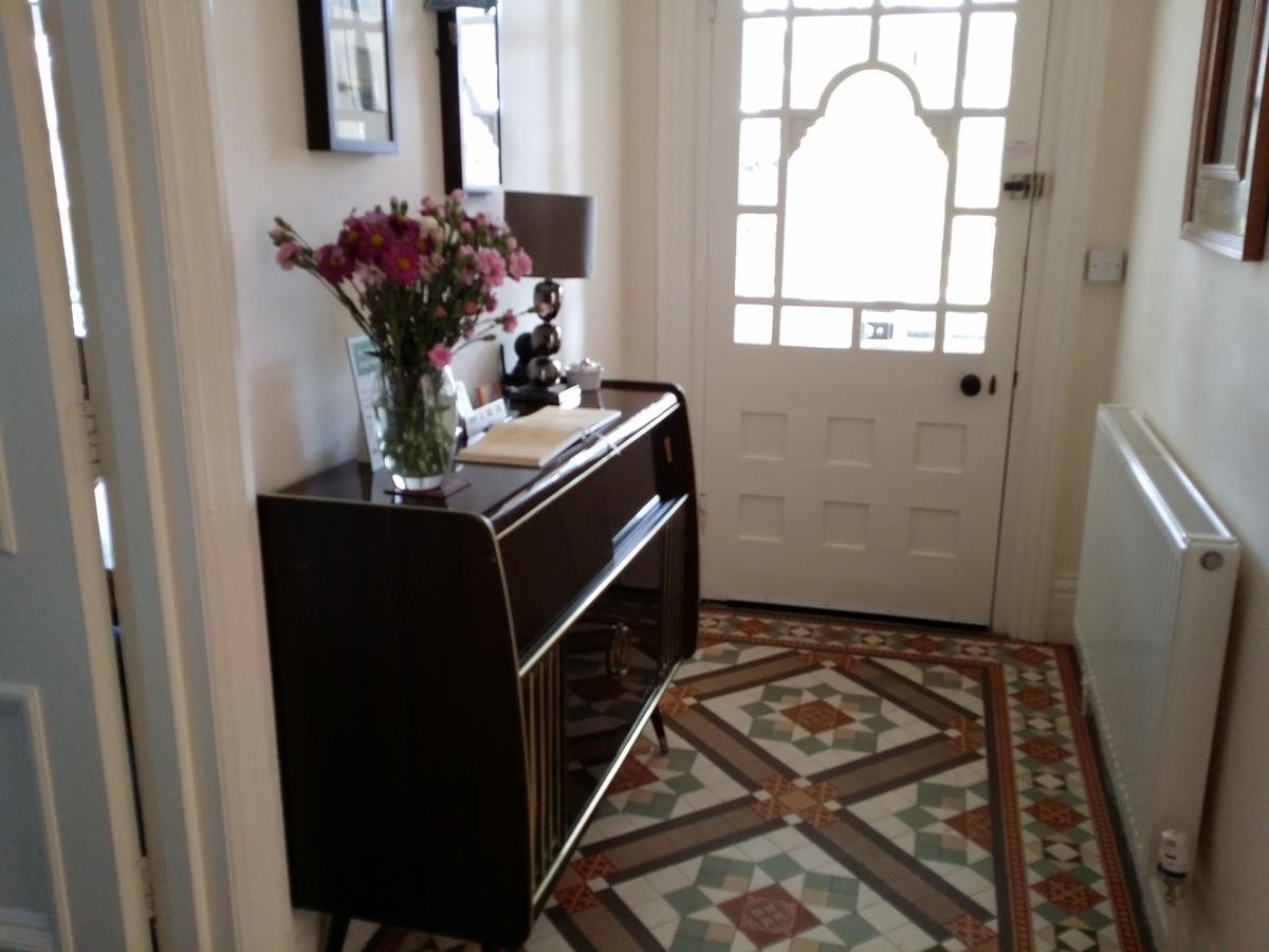 Beach Lodge Bed & Breakfast Bournemouth