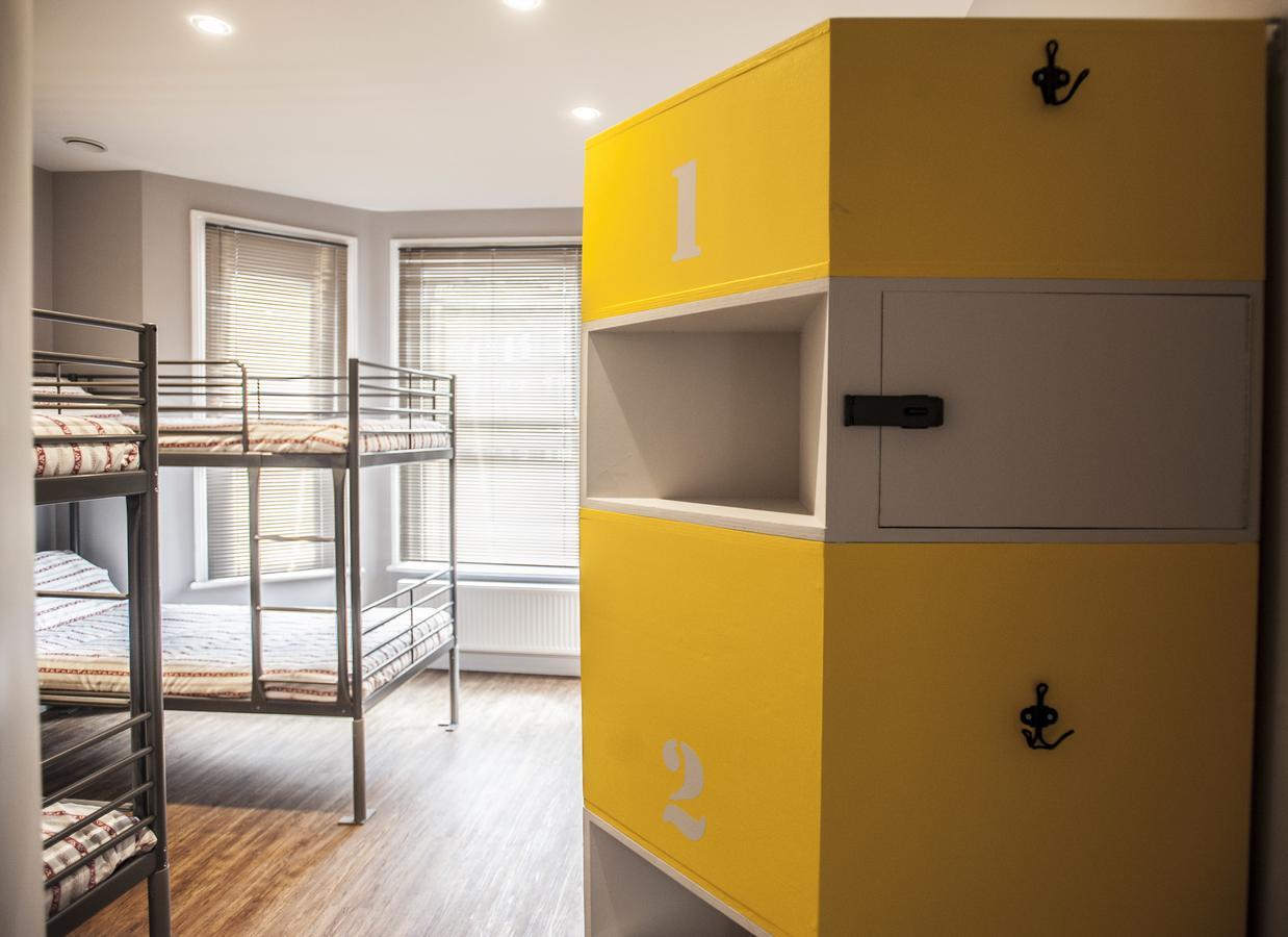 Prime Backpackers Bournemouth
