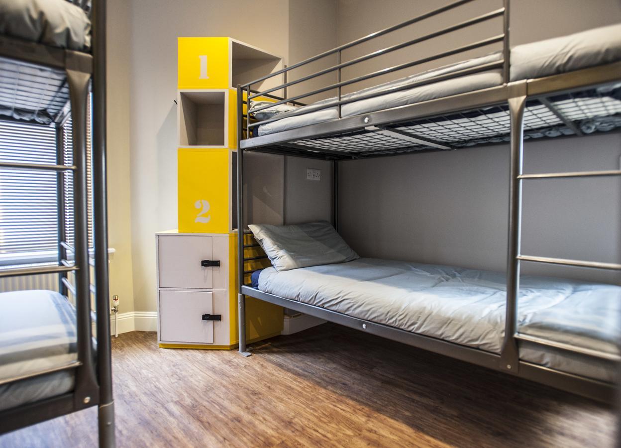 Hostel Prime Backpackers Bournemouth