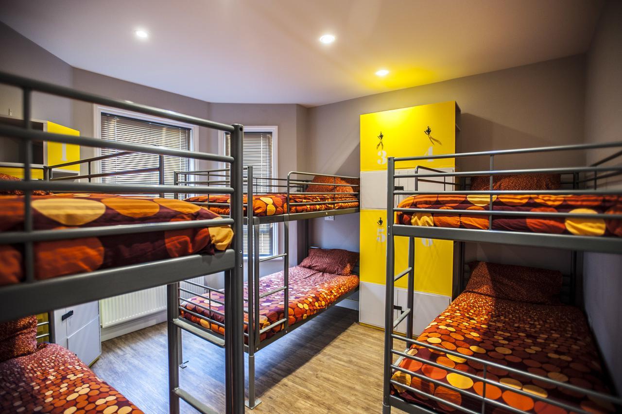Prime Backpackers Hostel Bournemouth
