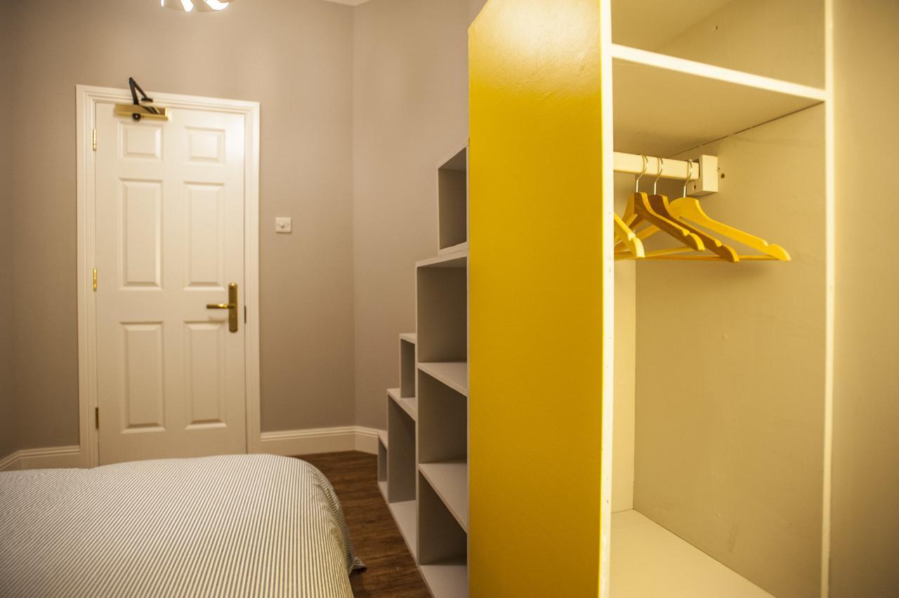 Hostel Prime Backpackers *