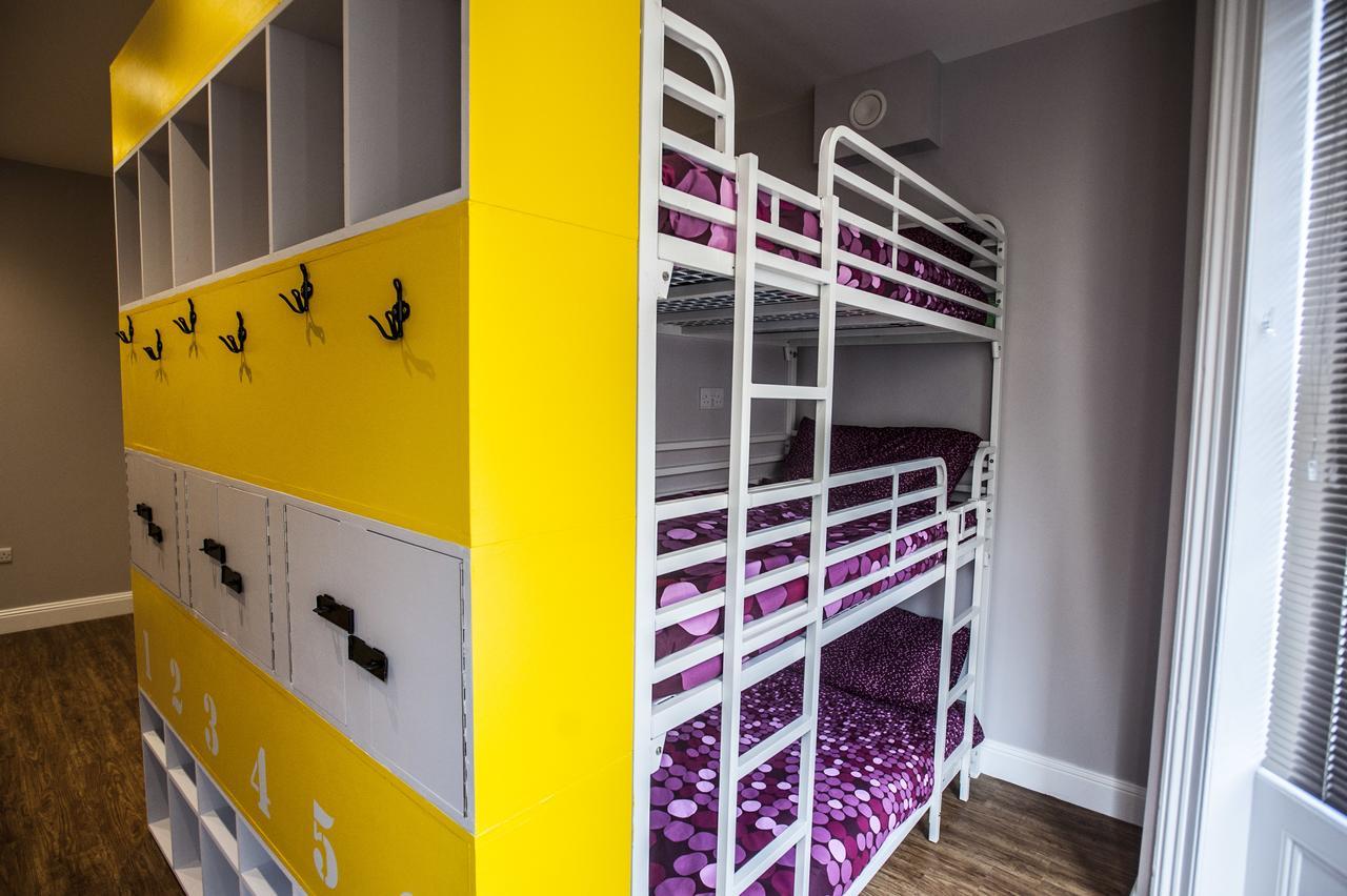 Hostel Prime Backpackers