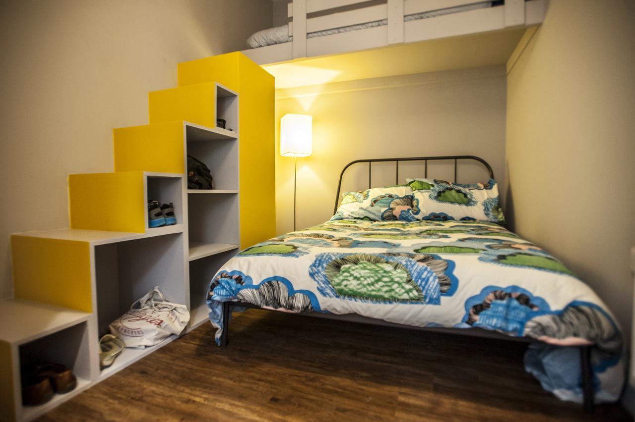 Prime Backpackers * Bournemouth
