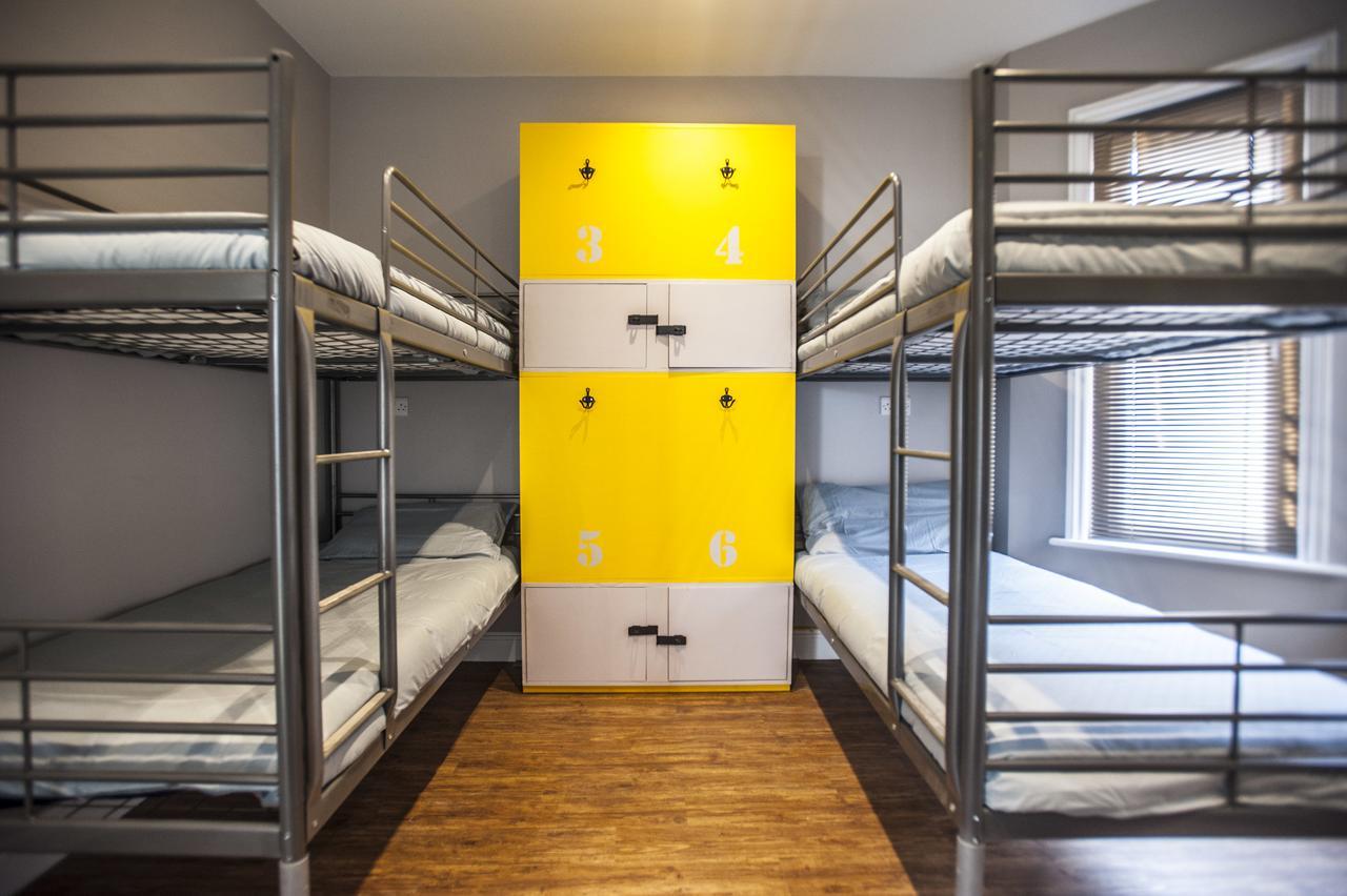Hostel Prime Backpackers