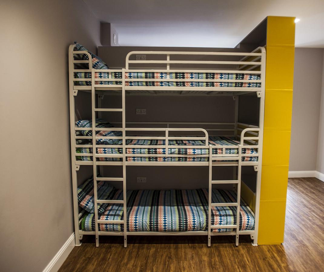 Hostel Prime Backpackers *