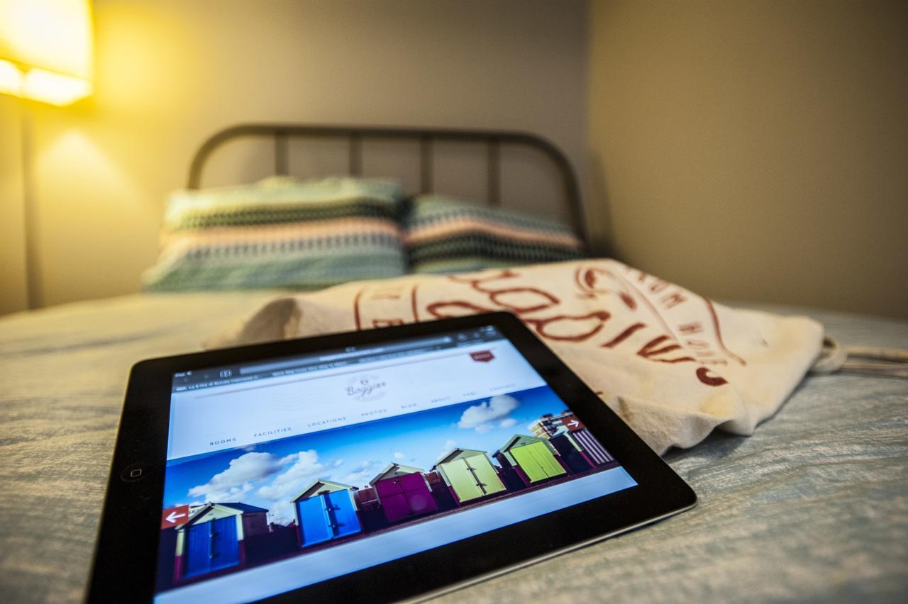 Prime Backpackers Hostel
