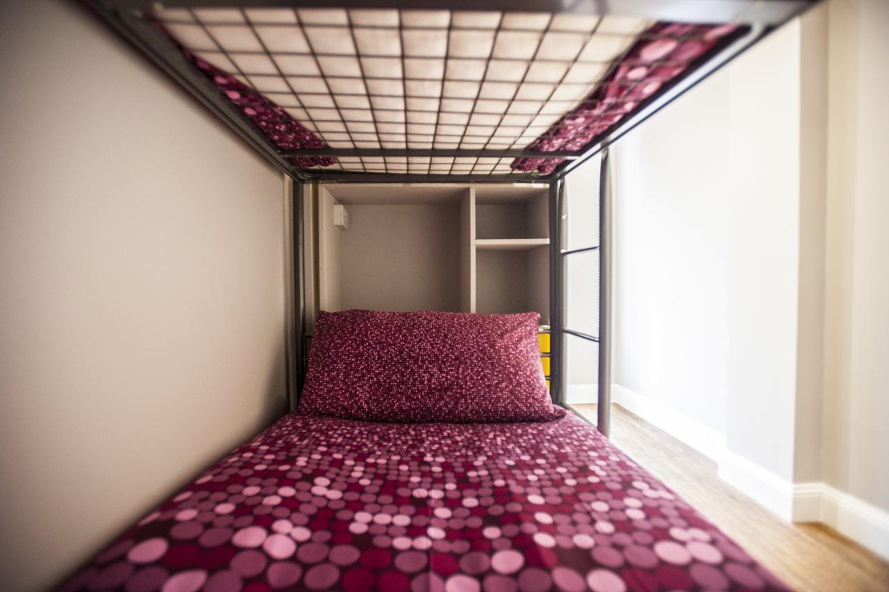 Prime Backpackers Bournemouth