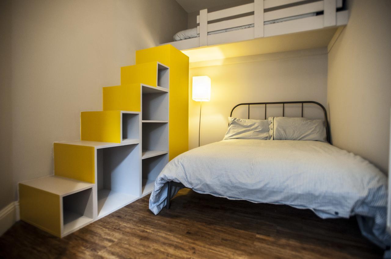 Prime Backpackers Hostel Bournemouth