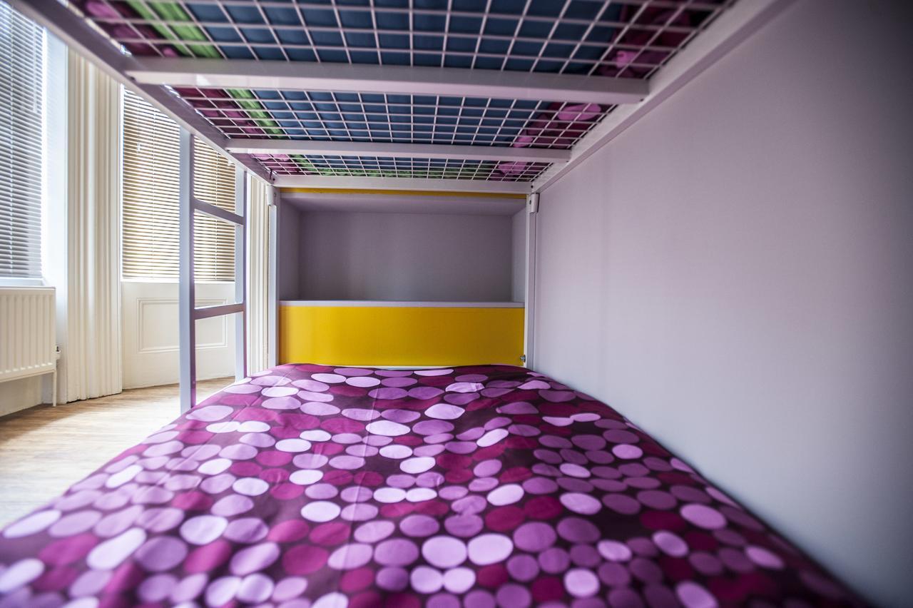 Prime Backpackers Hostel