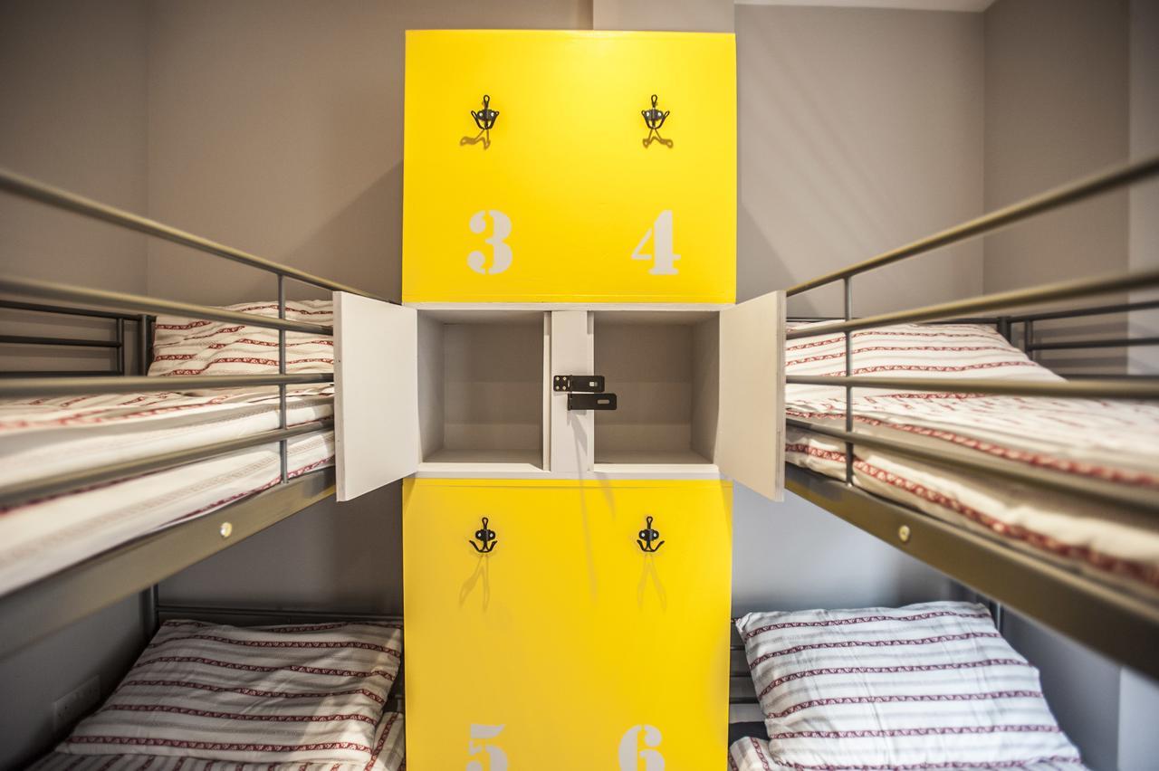Prime Backpackers * Bournemouth