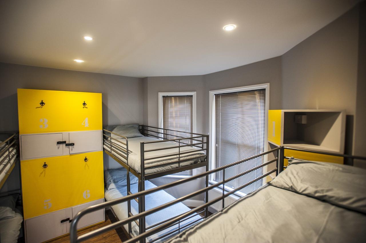 Prime Backpackers Hostel *