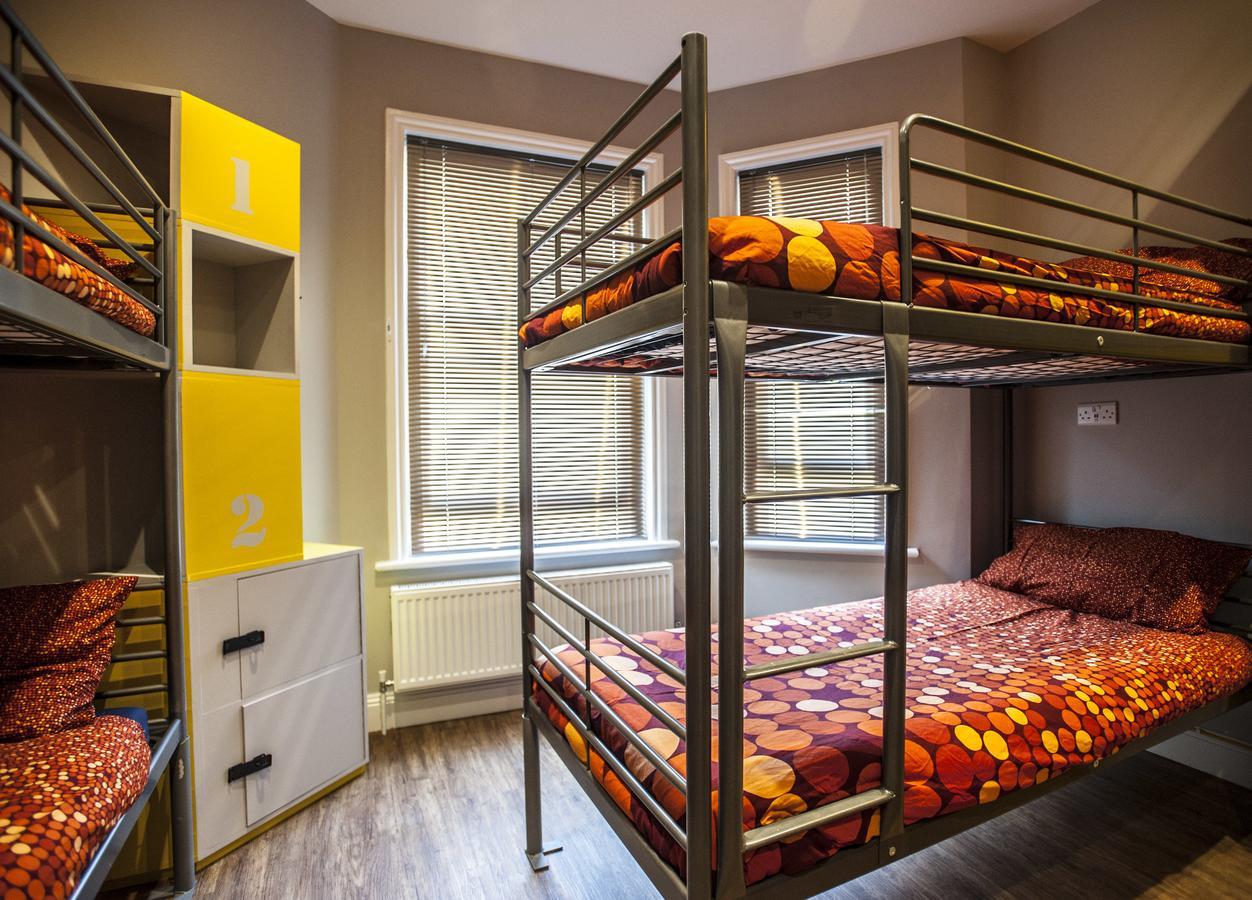 Prime Backpackers * Bournemouth