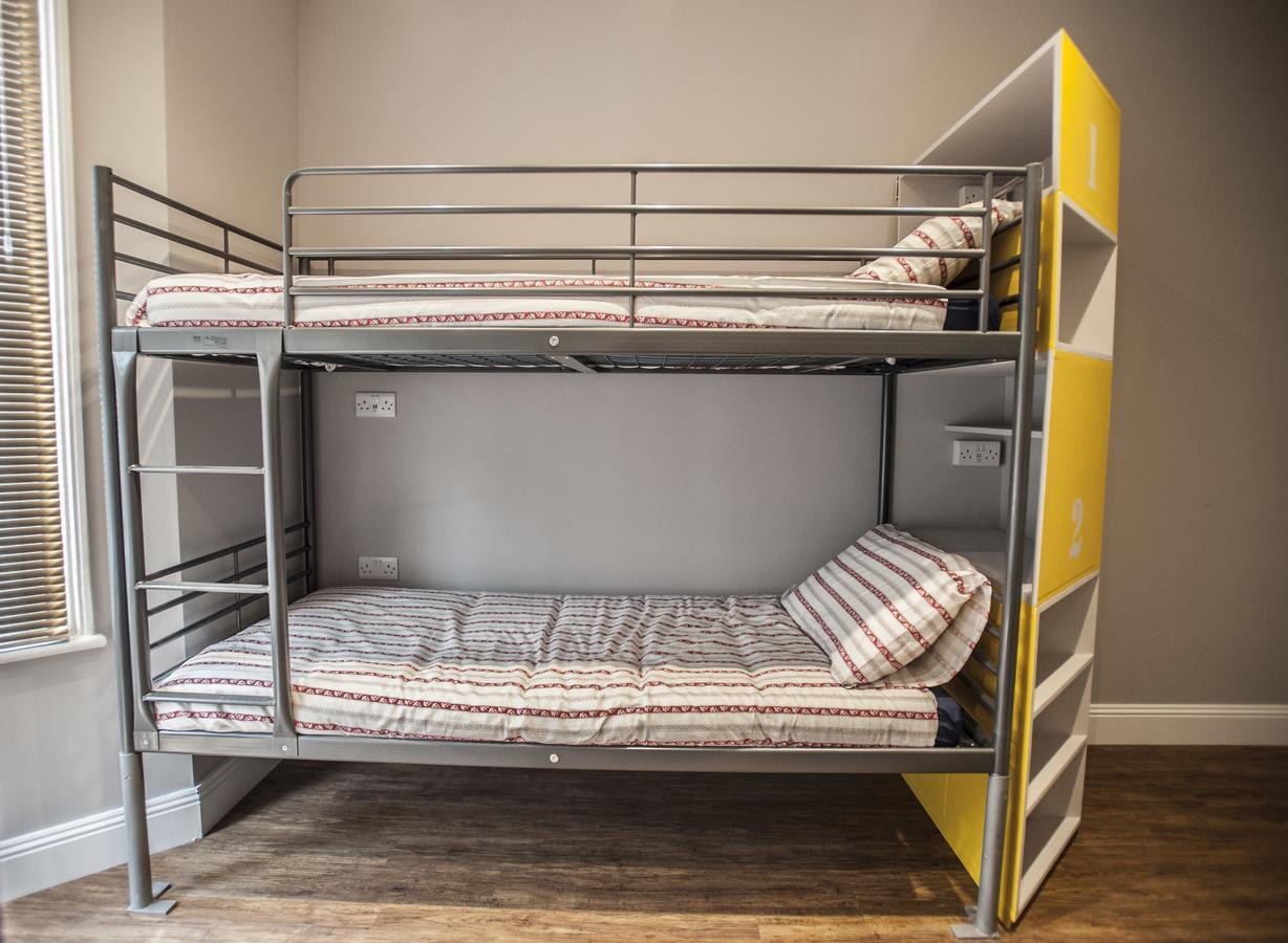 Prime Backpackers Hostel