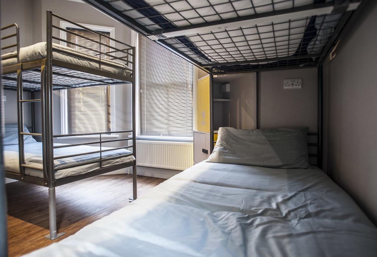 Hostel Prime Backpackers Bournemouth