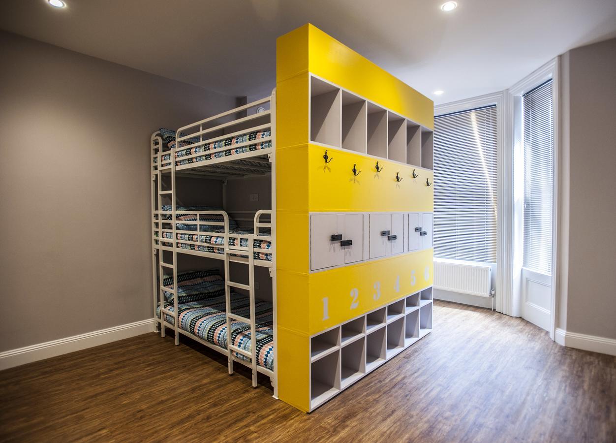 Prime Backpackers * Bournemouth
