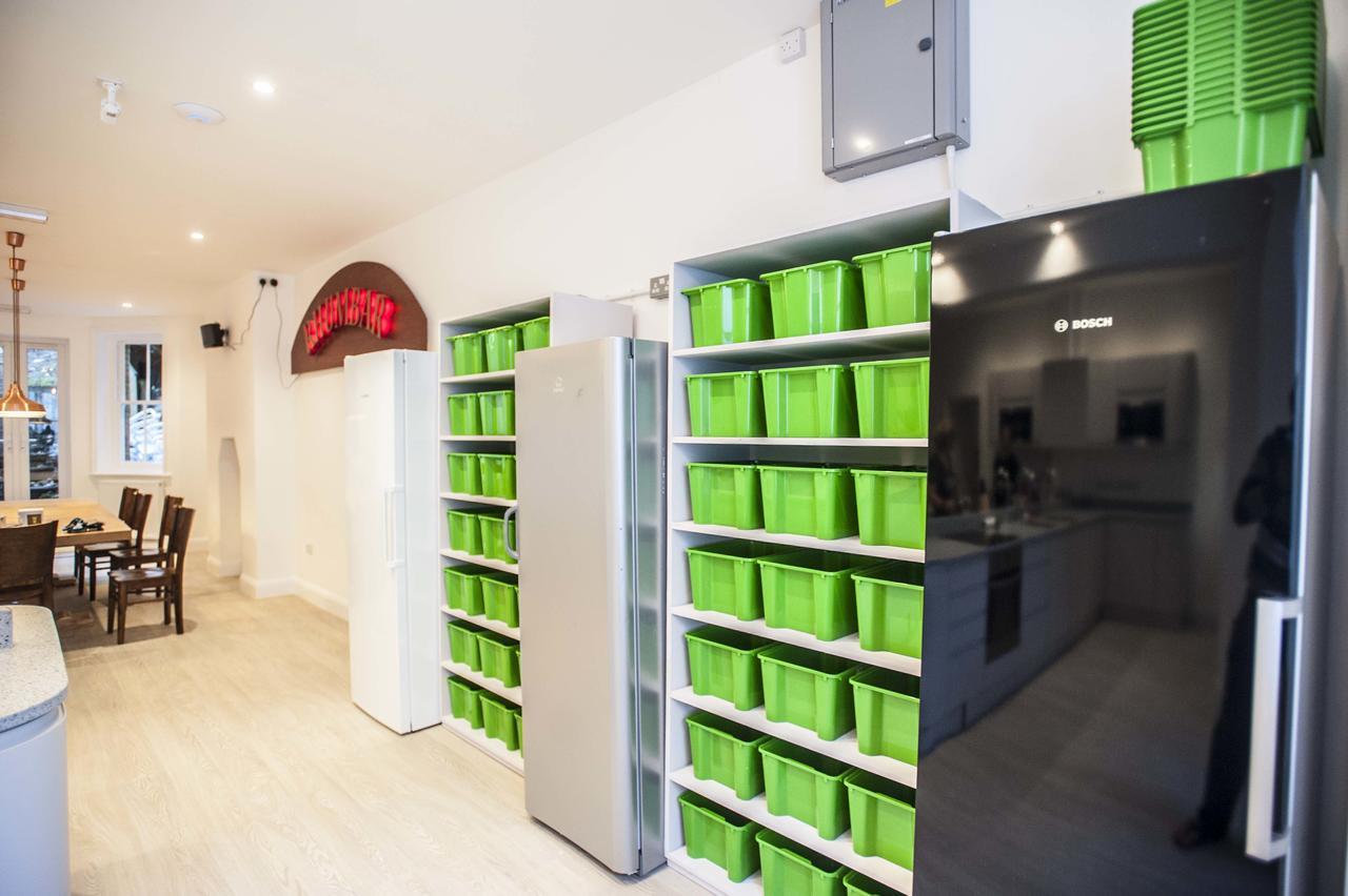 Prime Backpackers Hostel Bournemouth