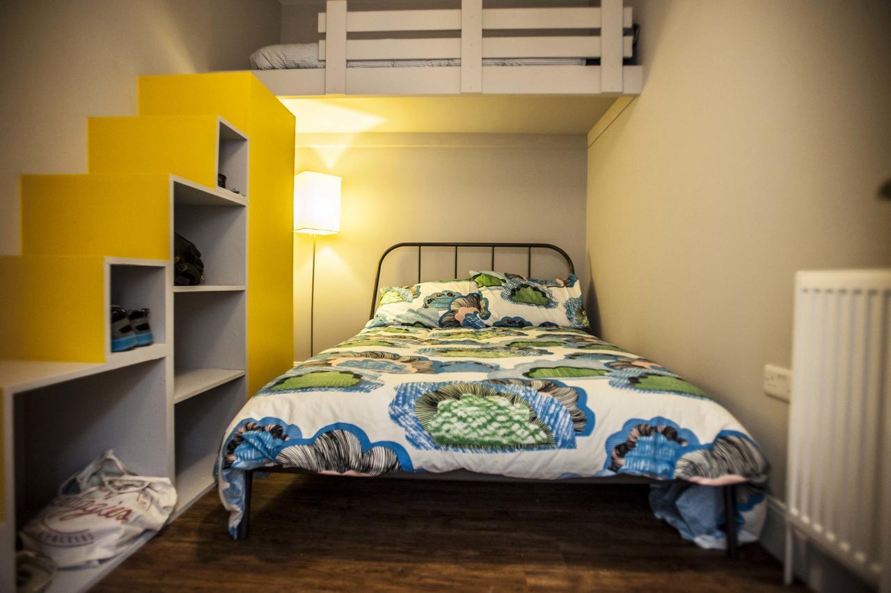 Prime Backpackers Hostel