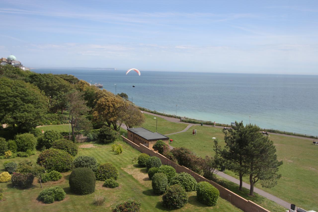 Hotel Riviera Bournemouth