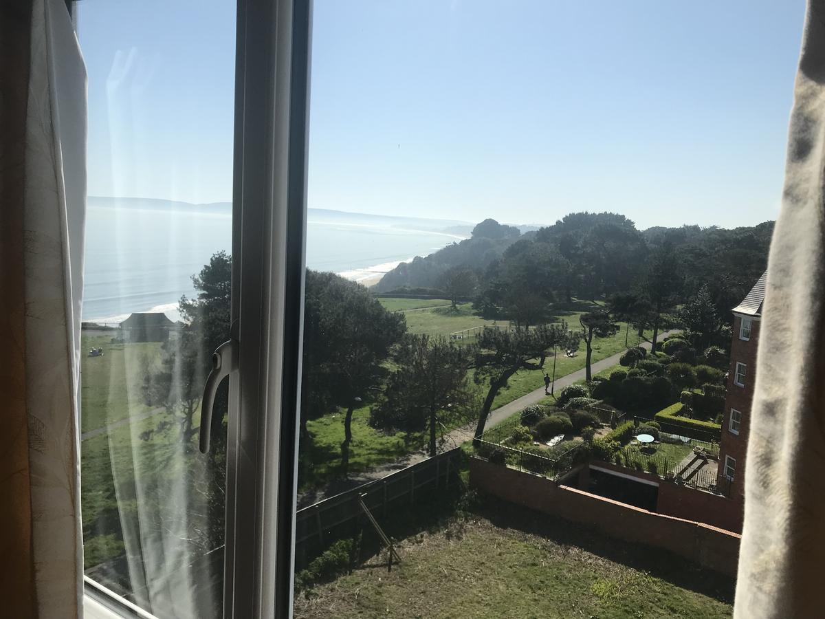 Riviera 2* Bournemouth