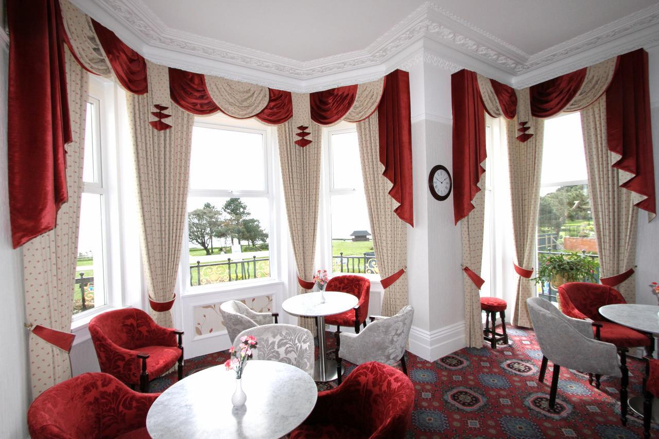 Riviera Bournemouth