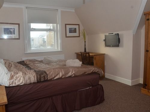 Hotel Bcc Bournemouth