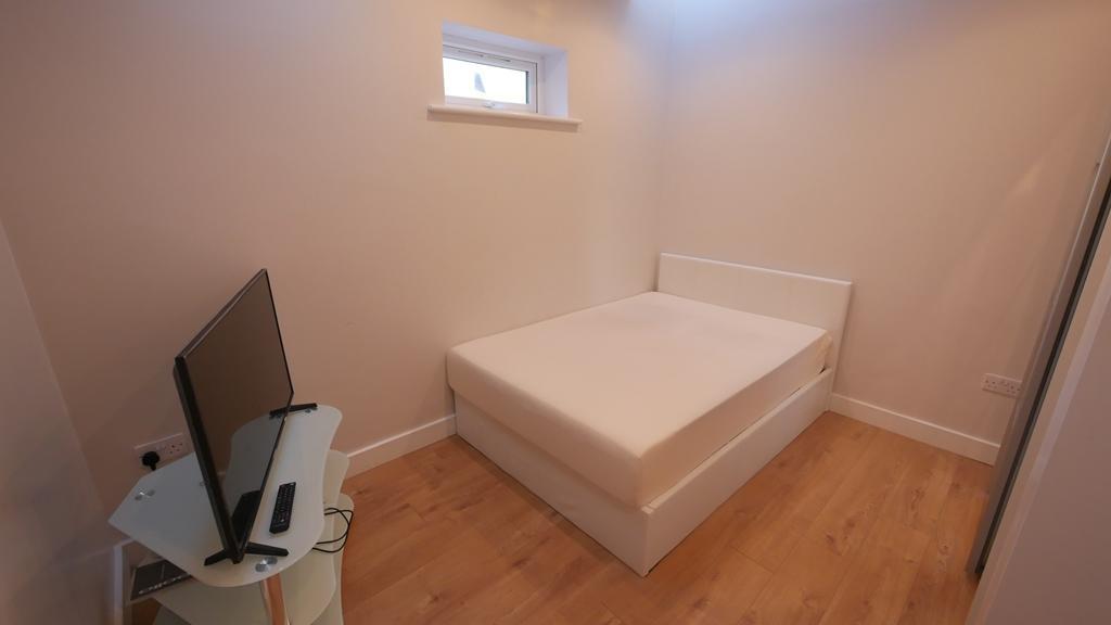 Turay Holiday Apartments Apartment Bournemouth