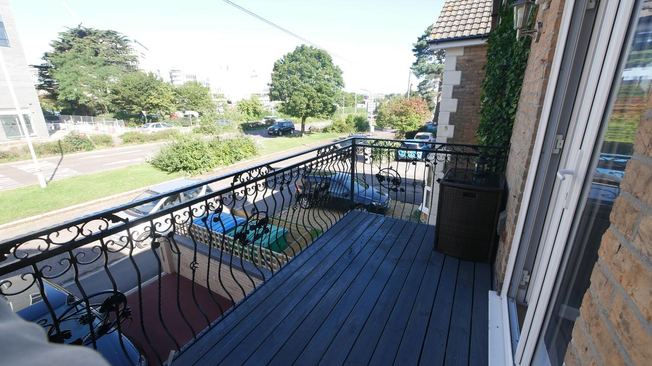 Apartment Turay Holiday Apartments