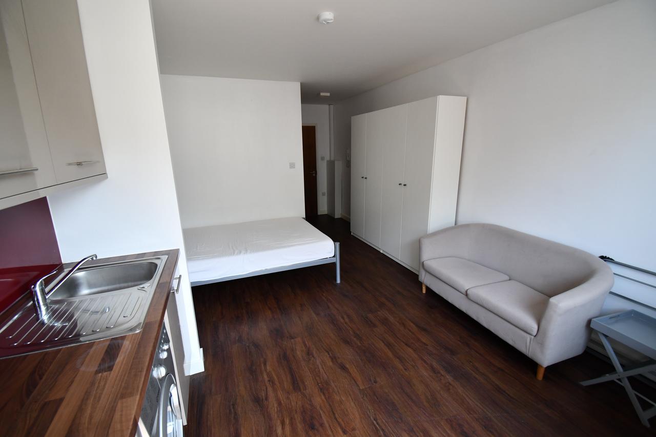 Turay Holiday Apartments Apartment