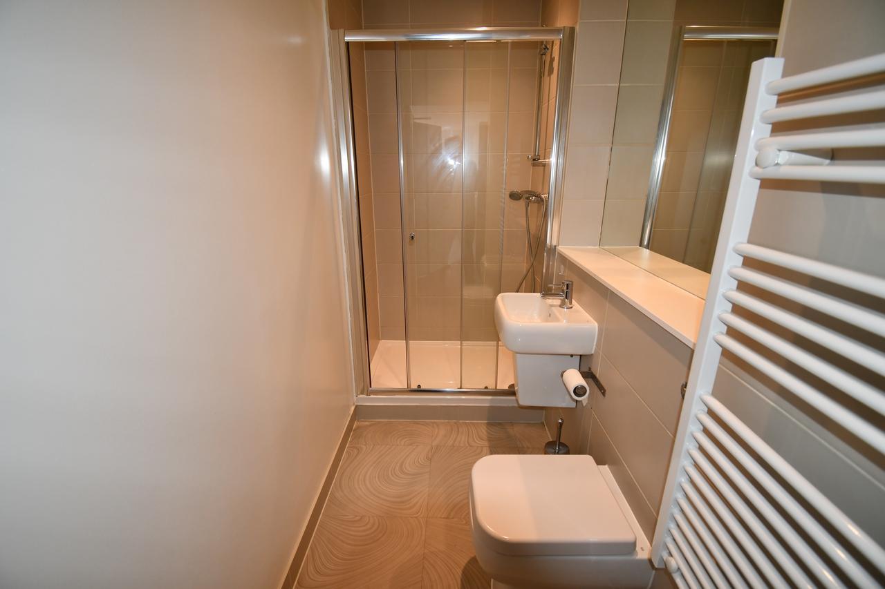 Turay Holiday Apartments Apartment